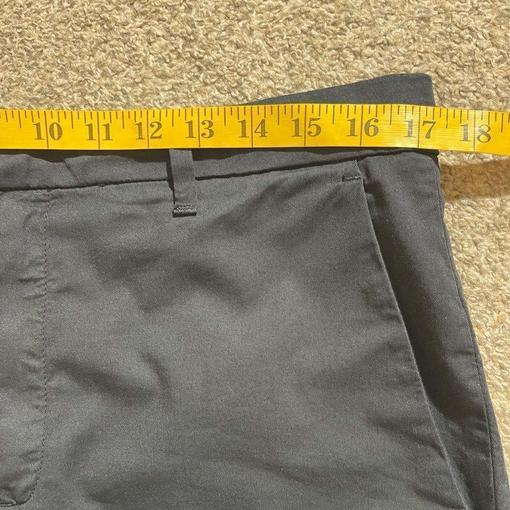Hope Men's Black Pants - Picture 6 of 6
